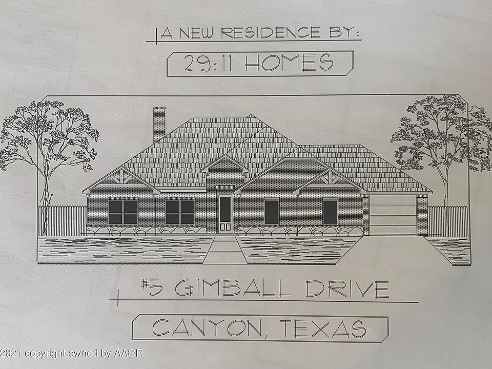 2nd image of 5 Gimball Cyn