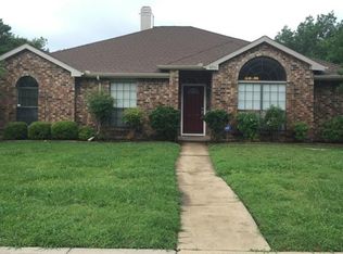 6733 Wesson Dr, Plano, TX 75023