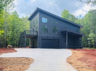 67 Curry Falls Trail Rd, Athens, GA 30607