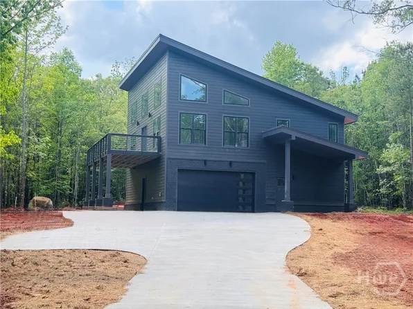 67 Curry Falls Trail Road, Athens, GA 30607