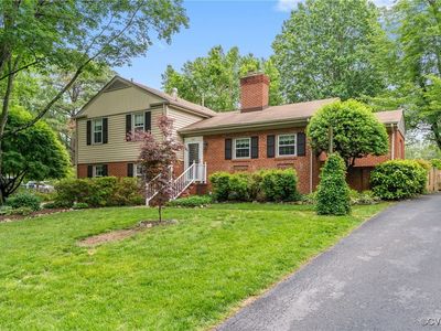 1721 Broadmoor Dr, Henrico, VA, 23229