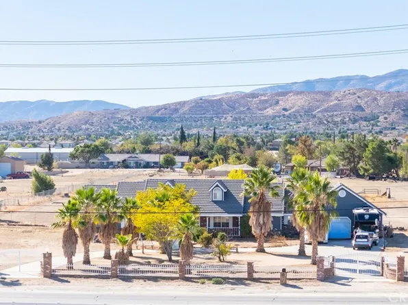 4126 W Ave N, Palmdale, CA 93551