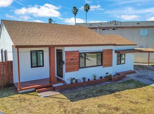 905 N Albertson Ave, Compton, CA 90220