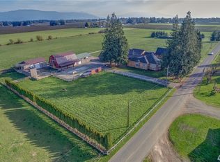 9182 Bloom Rd, Lynden, WA 98264