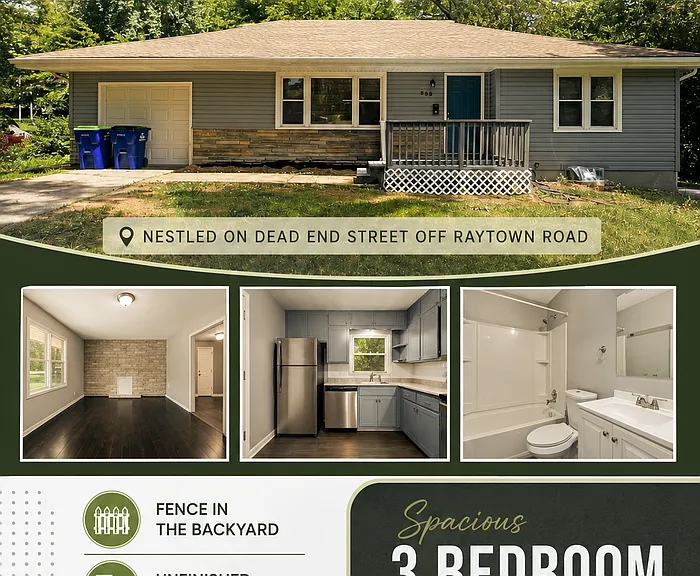 8508 E 81st St — Photo 1