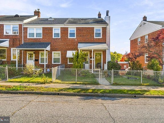 3rd image of 1427 Roland Heights Ave