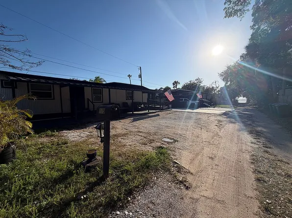 119 Justamere Rd, Cape Canaveral, FL 32920