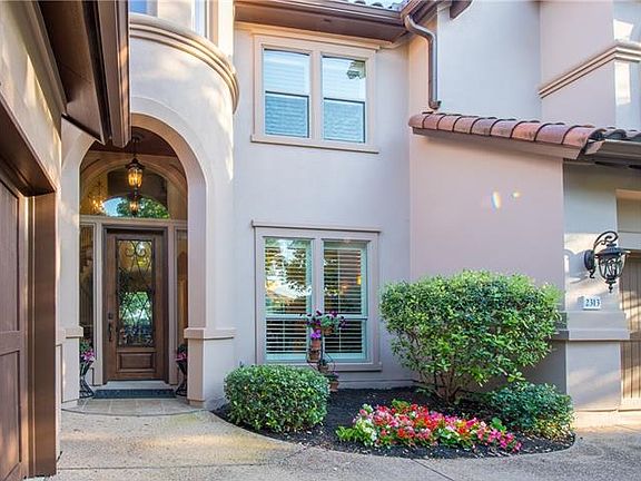 2nd image of 2313 University Club Dr