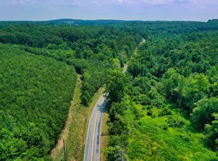 2440 Pittsville Rd TRACT B, Gretna, VA 24557