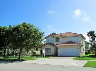 10910 SW 224th St, Miami, FL 33170