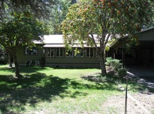 31912 N Monroe Rd, Deer Park, WA 99006