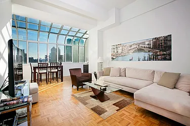 Rented by Keller Williams NYC