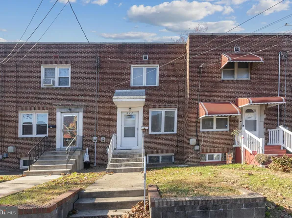 317 Cooper Ave, Woodlynne, NJ 08107