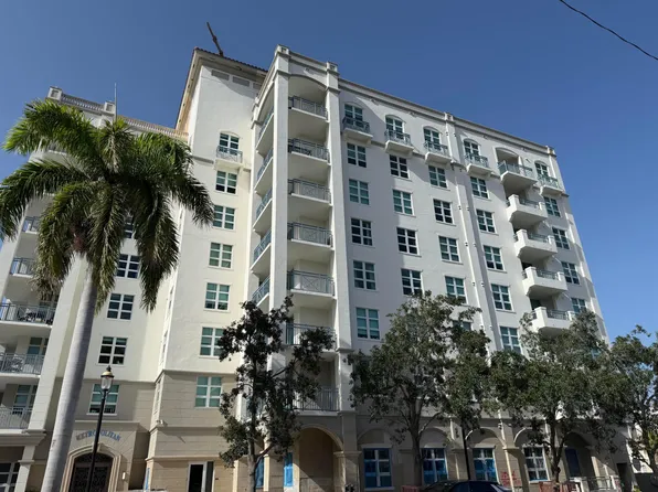 403 S Sapodilla Avenue #207, West Palm Beach, FL 33401
