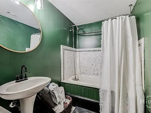 216 W Bolton St #MAIN HOUSE — Photo 8