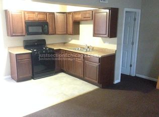 7759 S Yates Blvd APT 3, Chicago, IL 60649