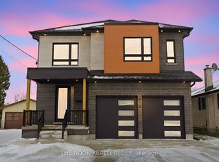 678 Otonabee Dr, Peterborough, ON K9J 7P9