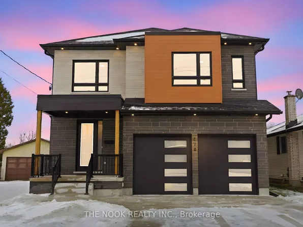 678 Otonabee Dr, Peterborough, ON K9J 7P9