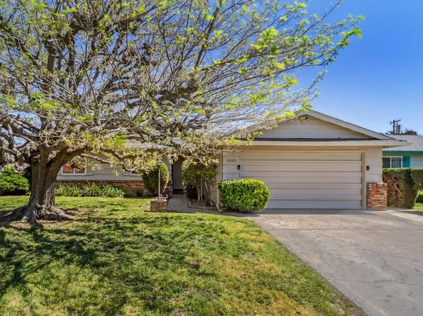 1600 Wakefield Way, Sacramento, CA 95822