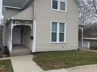 1436 Main St APT 3, Lafayette, IN 47901