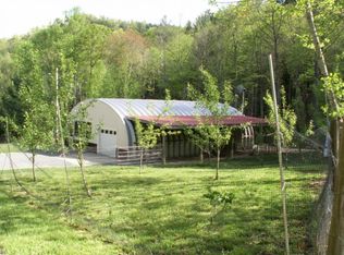 1169 Arnold Town Rd, Mountain City, TN 37683