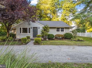 1201 S Burnt Mill Rd, Voorhees, NJ 08043