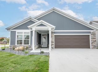 5188 Mira Way W, West Fargo, ND 58078