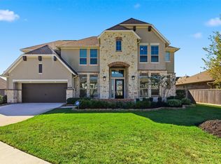 21311 Blue Wood Aster Ct, Cypress, TX 77433