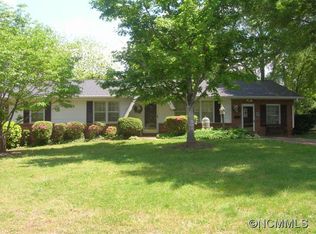 262 Smith Grove Rd, Forest City, NC 28043