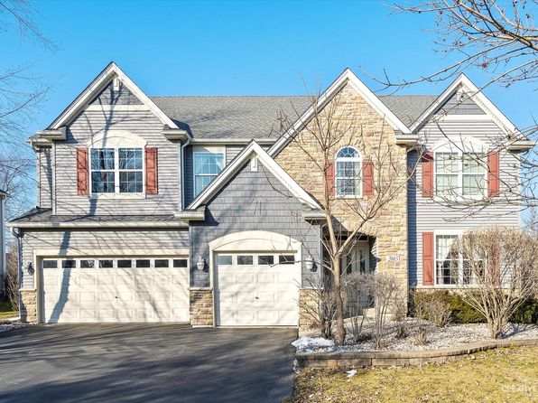 Aurora, IL Real Estate & Homes for Sale