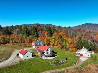 202 Coventry Way, Ludlow, VT 05149
