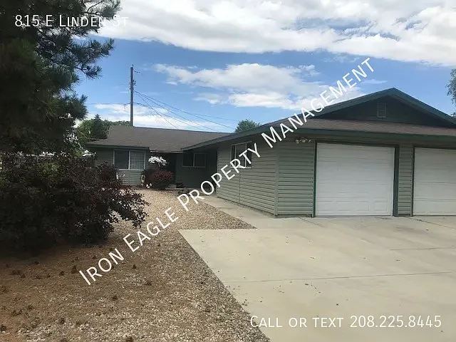 4 bed, 2.0 bath, $1,475 — Photo 1