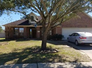 19303 Laguna Woods Dr, Tomball, TX 77375