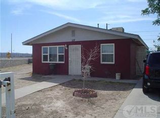 237 S Carolina Dr, El Paso, TX 79915