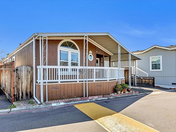2nd image of 600 E Weddell Dr Spc 117