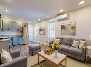 1821 T St NW #303, Washington, DC 20009