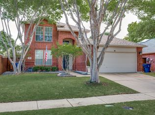 1481 Royal Oaks Dr, Frisco, TX 75036