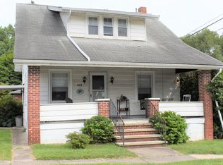 647 W Bald Eagle St, Lock Haven, PA 17745