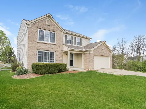 3851 Bach Grove Ct, Amelia, OH 45102