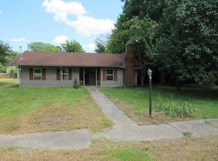 405 S Edgewood St, Hope, AR 71801
