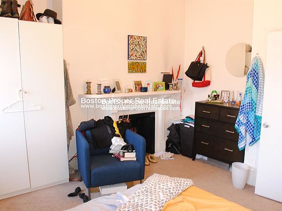 379 Marlborough St. #5 Boston - Back Bay Unit Photo 6 (4)