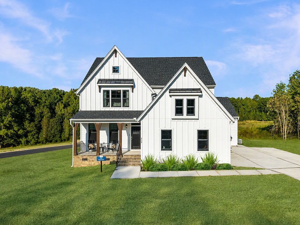 Lock in a 4.99 Fixed Rate on Move-In Ready To-Be-Built Homes!
