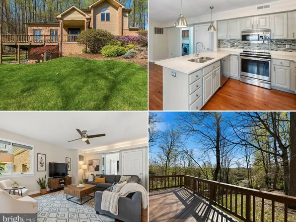 6806 Forest Park Ct, New Market, MD 21774