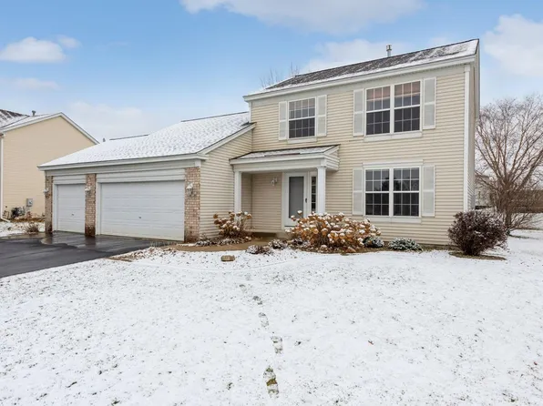 15672 Finch Ave, Apple Valley, MN 55124