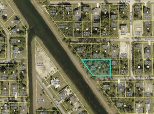 3006 22nd St W, Lehigh Acres, FL 33971