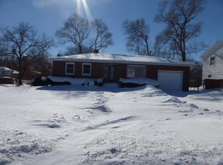 3333 W 21st Ave, Gary, IN 46404