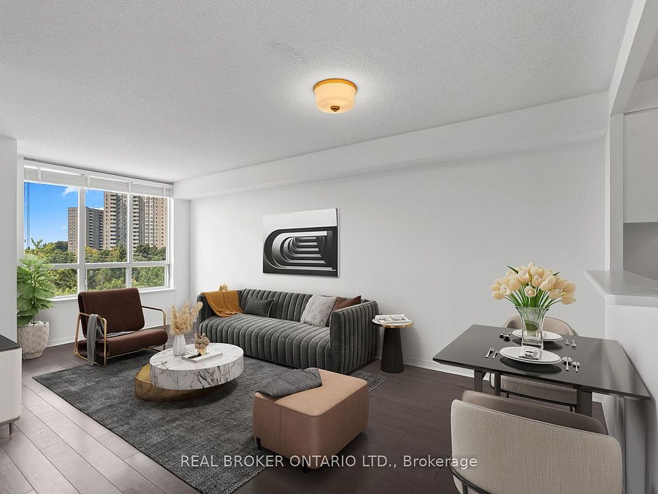 1st image of 5001 Finch Ave E #703