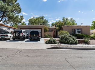 13200 Bluecorn Maiden Trl NE, Albuquerque, NM 87112