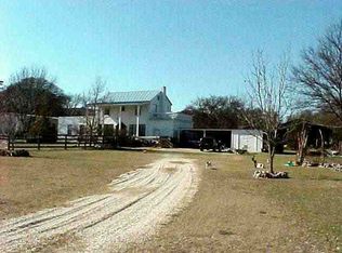 Town Creek Rd, Kerrville, TX 78028