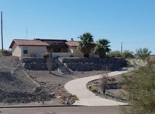 2810 Bamboo Dr, Lake Havasu City, AZ 86404